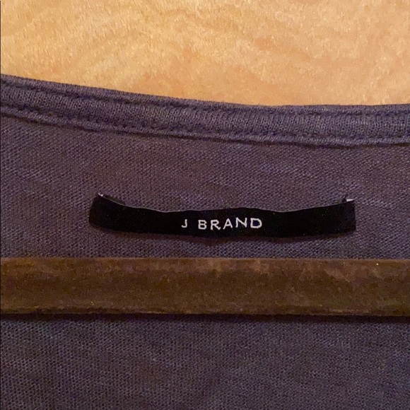 J Brand Top - Picture 3 of 5
